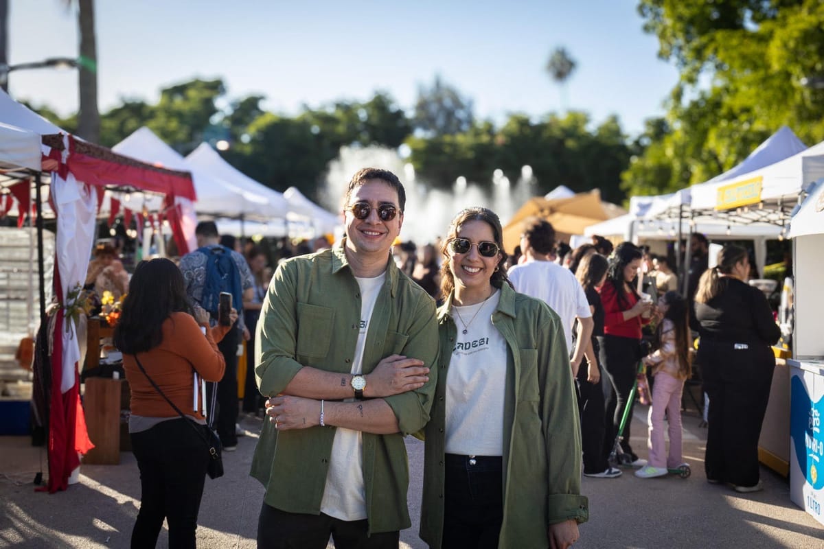 Sobre el primer Festival del Café en Sonora